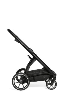 MUUVO SET Kinderwagen 4in1 Trick Ocean blue + CYBEX Aton B2 i-Size