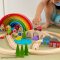Bigjigs Rail Pista de Comboio de Madeira em Oito