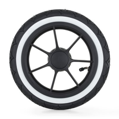 PETITE&MARS Kočárek kombinovaný ICON 2v1 Dove Grey LITE AIR