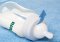 NENO Baby Antikolik-Babyflasche 150ml, 0m+