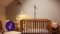Babyphone connecté Philips AVENT Premium avec traduction des pleurs, suivi du sommeil et de la respiration SCD971