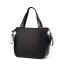 BABYONO Changing bag Coco black