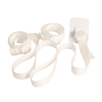 Cinturón de seguridad para barandillas de cama Monkey Mum®