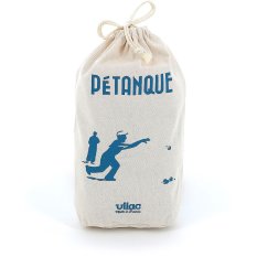 Conjunto de Petanca Vilac