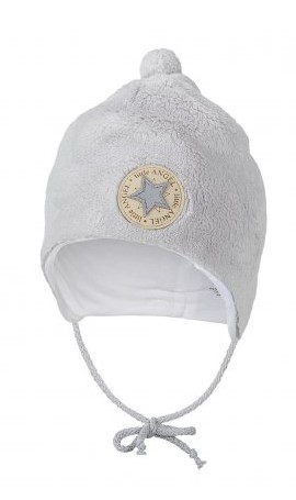 Cappello per animali Outlast® - grigio chiaro