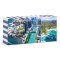 Puzzle Galison Vistas Aéreas dos EUA 3×120 peças