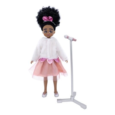 Lottie Pop Zangeres
