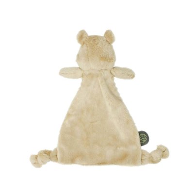 Rainbow Plush Snuggle Toy Winnie the Pooh