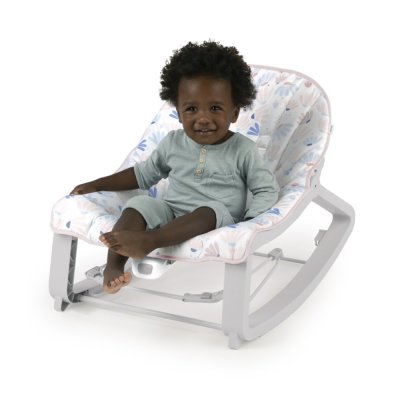 INGENUITY Babyschaukel vibrierend 3in1 Keep Cozy Burst 0m+ bis 18 kg