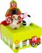 small foot Farm Music Box