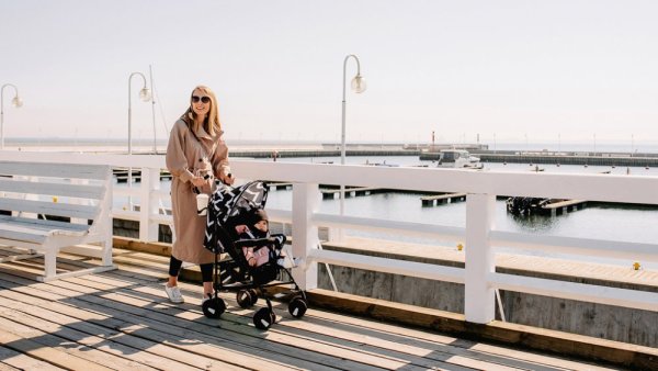 LIONELO Buggy Elia Oslo