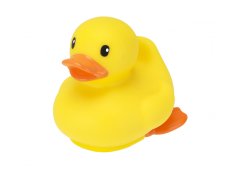 INFANTINO Stretchable duck for the bath