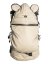 Monkey Mum® Carrie Baby Carrier Insulated Hood - Desert Sand