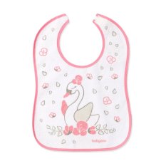 BABYONO Bib pink