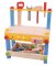 Bigjigs Toys Meine erste Werkbank