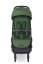 EASYWALKER Cochecito deportivo Jackey2 Deep Green