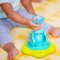BRIGHT STARTS Musikalisches Leuchtspielzeug Press&Glow Spinner 6m+