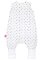 MOTHERHOOD Musselin-Schlafsack mit Hose Beige Classics 12–18 m 0,5 Tog