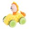 Bigjigs Toys Nachzieh-Löwe