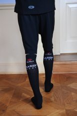 Podkolenky Outlast® - černá