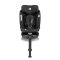 LIONELO Bilbarnstol Navy i-Size (40-150 cm) Black Onyx