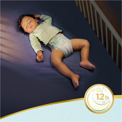 PAMPERS Premium Care Windelhöschen Größe 3 (6-11 kg) 144 Stk