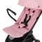 PETITE&MARS Kočárek sportovní Zip Silky Rose