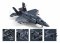Sluban Model Bricks M38-B1361 Myśliwiec F-35BS w skali 1:44