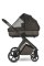 EASYWALKER Moskitonetz für Kinderwagen Zoey