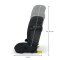 KINDERKRAFT Car Seat Xpand 2 Pro (100 to 150 cm) Black