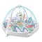 CANPOL BABIES Kocyk edukacyjny z kojcem Safari 0m+
