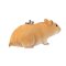 Mojo Schlüsselanhänger Hamster