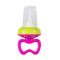 CANPOL BABIES Feeding net for fruit pink