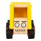 small foot Holz-Betonmischer