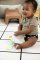 INGENUITY Livre sensoriel doux Nate 0m+