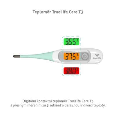 TRUELIFE Set for baby care BabyKit