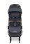 EASYWALKER Sportvagn Jackey Platinum Edition + PETITE&MARS väska Jibot GRATIS
