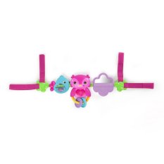 BRIGHT STARTS PiP Busy Birdies™ Hängespielzeug ab 0 Monaten
