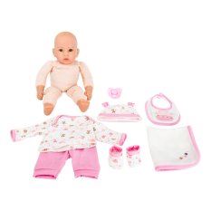 small foot Lalka Hanna