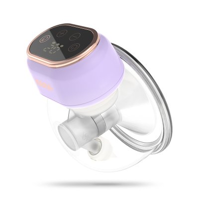NENO Elektrische handsfree borstkolf Sole