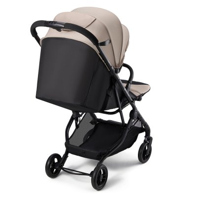 KINDERKRAFT Buggy Indy 3 Misty Beige