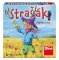 Dino Strašák reisspel