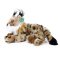 Rappa Plüsch Luchs liegend 28 cm