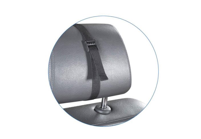 REER Large safety mirror