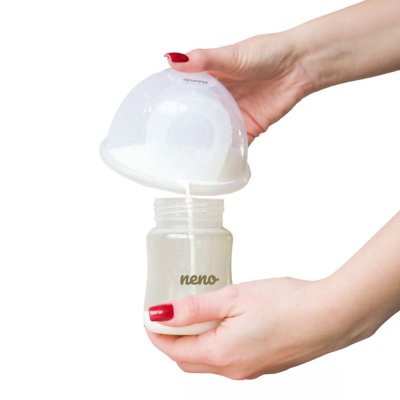 NENO dreiphasige elektrische Milchpumpe Camino Pro