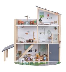 2Kids Toys Puppenhaus Kateřina