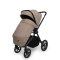 MUUVO Kombikinderwagen Muuvo One 2in1 Praline