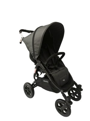 VALCO BABY Športni voziček Snap 4 Sport Signature grey