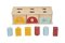 2Kids Toys Formensortierspiel Schubladen