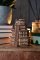 EscapeWelt Puzzle de Madera Quest Tower